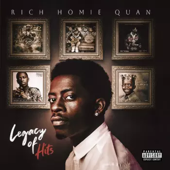 Rich Homie Quan: Legacy Of Hits