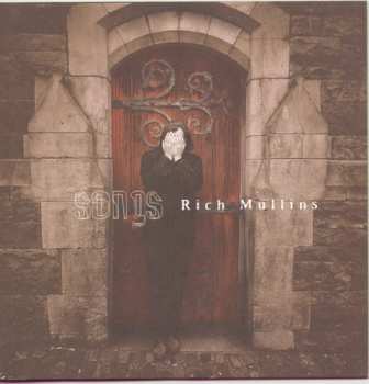 CD Rich Mullins: Songs
