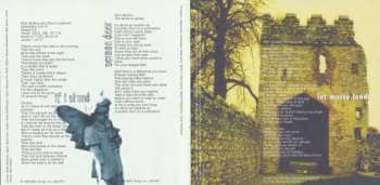 CD Rich Mullins: Songs
