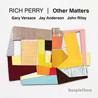 CD Rich Perry: Other Matters