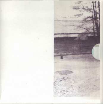 CD Rich Robinson: Through A Crooked Sun DIGI