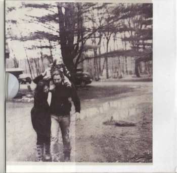 CD Rich Robinson: Through A Crooked Sun DIGI