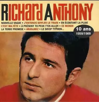10 Ans - 1959 / 1969