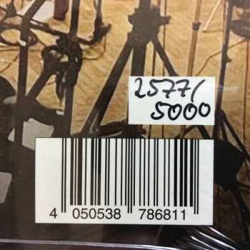 SP Liam Gallagher: C'mon People (We're Making It Now) (Don't Stop Now Mix) LTD | NUM