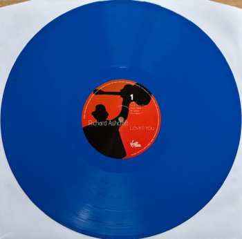 LP Richard Ashcroft: Lovin' You