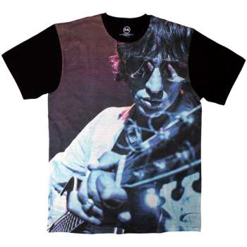 Merch Richard Ashcroft: Koszulka Guitar