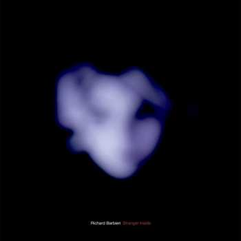 Album Richard Barbieri: Stranger Inside