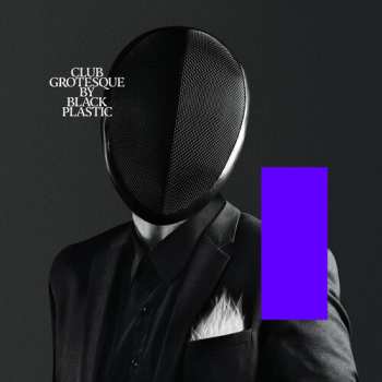 Album Richard Butler: Club Grotesque