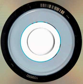 CD Richard Clapton: Main Street Jive