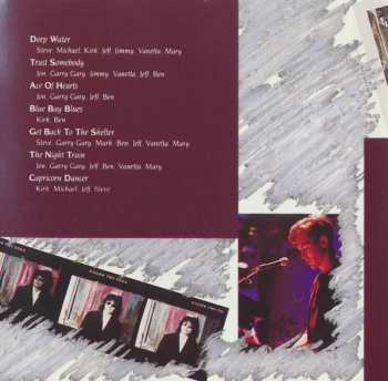 CD Richard Clapton: The Best Years Of Our Lives