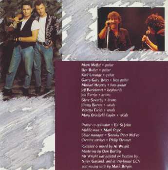 CD Richard Clapton: The Best Years Of Our Lives