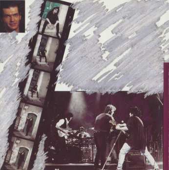 CD Richard Clapton: The Best Years Of Our Lives