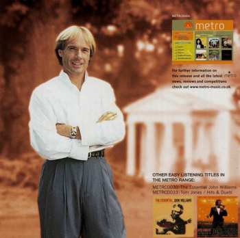 CD Richard Clayderman: The Love Collection