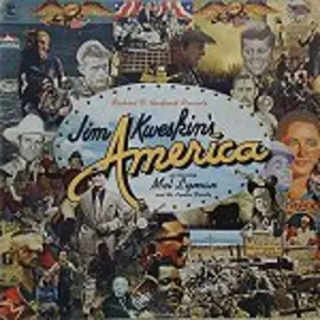 Jim Kweskin's America  