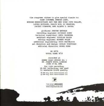 CD Philharmonia Orchestra: Celestial Night