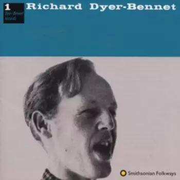 Richard Dyer-Bennet: 1