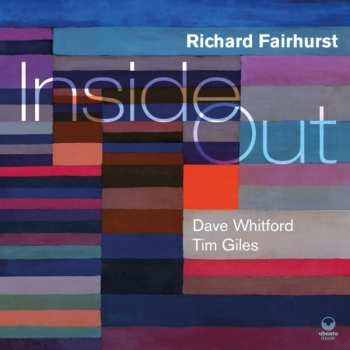 CD Richard Fairhurst: Inside Out
