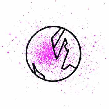 Album Richard Fearless: Night Blind