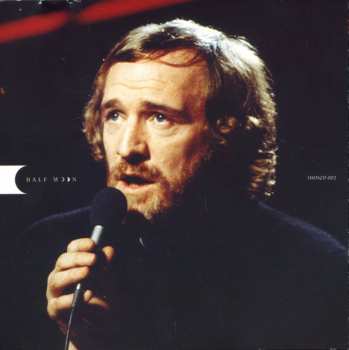CD Richard Harris: MacArthur Park - Richard Harris Sings The Songs Of Jimmy Webb