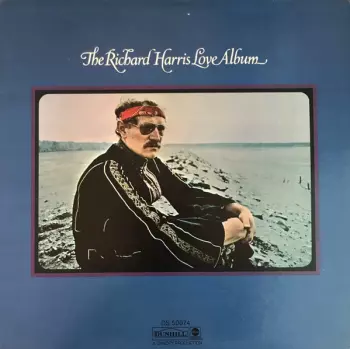The Richard Harris Love Album