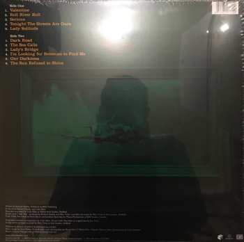 LP Richard Hawley: Lady's Bridge  CLR | LTD