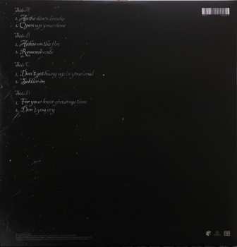 2LP Richard Hawley: Truelove's Gutter CLR | LTD