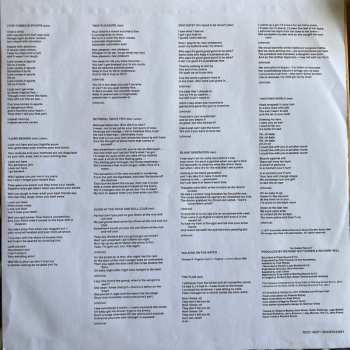 LP Richard Hell & The Voidoids: Blank Generation LTD | CLR