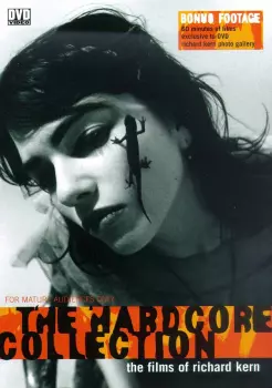 The Hardcore Collection