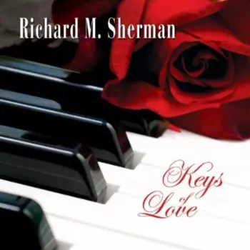 Keys Of Love