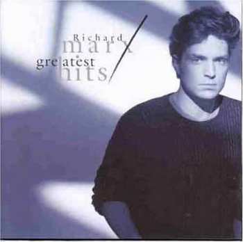 Album Richard Marx: Greatest Hits