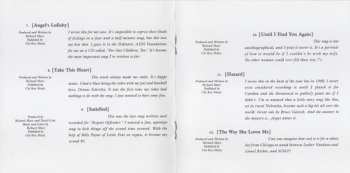 CD Richard Marx: Greatest Hits