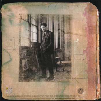 CD Richard Marx: My Own Best Enemy