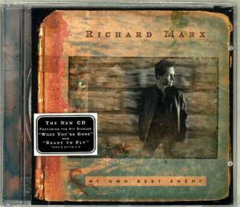 CD Richard Marx: My Own Best Enemy