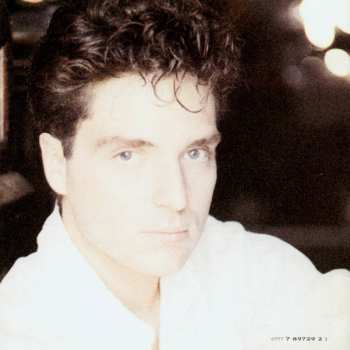 CD Richard Marx: Paid Vacation