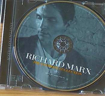 CD Richard Marx: The Ultimate Collection