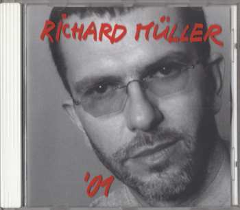 CD Richard Müller: '01