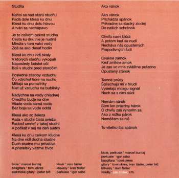 CD Richard Müller: '01