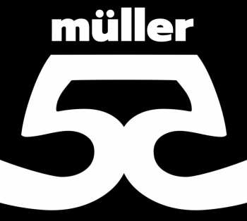 CD Richard Müller: 55