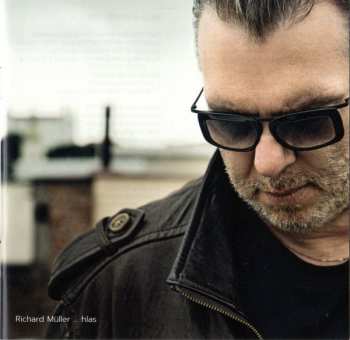 CD Richard Müller: 55