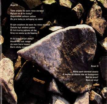 CD Richard Müller: Monogamný Vzťah