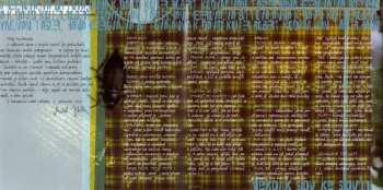 CD Richard Müller: Richard Müller/Hlas, Michal Horáček/Slova, Jan Saudek/Obrazy