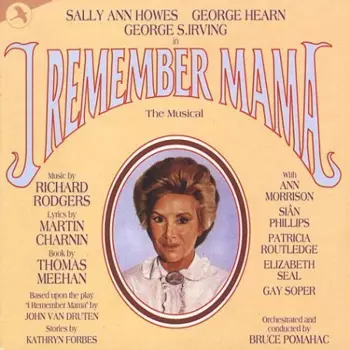 I Remember Mama