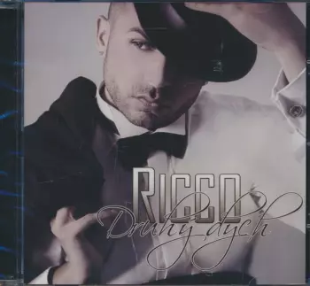 Richard Šarközi: Druhý Dych