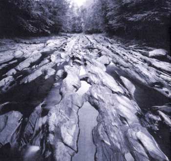 CD Richard Séguin: Lettres Ouvertes