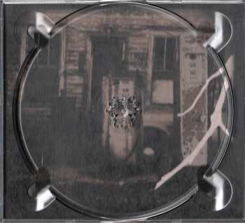 CD Richard Séguin: Lettres Ouvertes