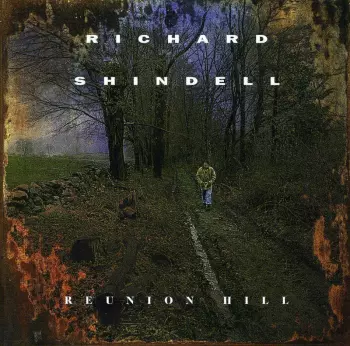 Reunion Hill