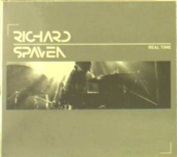 CD Richard Spaven: Real Time