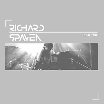 Album Richard Spaven: Real Time