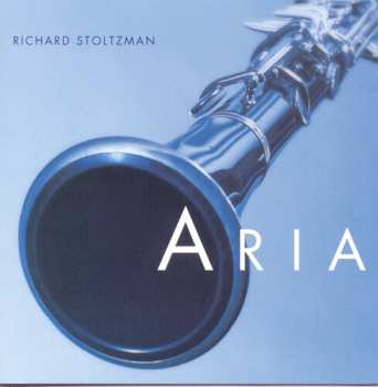 Album Slovak Philharmonic Orchestra: Aria
