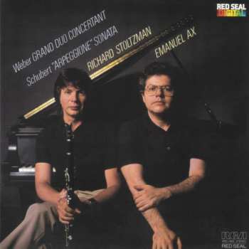 40CD/Zestaw pudełkowy Richard Stoltzman: The Complete RCA Album Collection